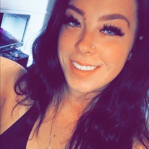 Meet your Posher, Georgia